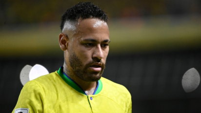 Neymar podjął ważną decyzję. Efekt porażki z Norwegią