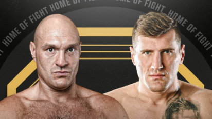 Kiedy walka Mariusz Wach vs Tyson Fury?