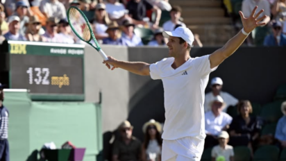 Wimbledon: Hurkacz vs Struff - Gdzie oglądać? Transmisja ZA DARMO