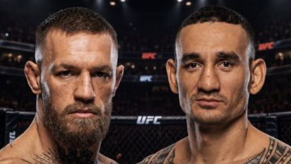 Gdzie oglądać UFC 329 - Cena PPV