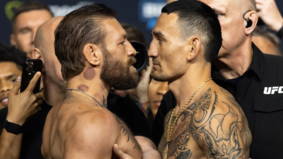 Gdzie oglądać walkę McGregor vs Holloway ZA DARMO | UFC 329