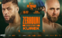 Bartosz Kurek vs Laid Zerhouni - wynik walki KSW 120