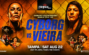 PFL Tampa: Cyborg vs Vieira karta walk - sprawdź kto zawalczy!