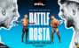 PFL Charlotte: Battle vs Rosta karta walk - sprawdź kto zawalczy!