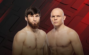 UFC FN: Ankalaev vs Guskov: karta walk - sprawdź kto zawalczy!