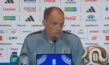 Tuchel zaskoczył swoimi słowami na konferencji!