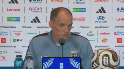 Tuchel zaskoczył swoimi słowami na konferencji!