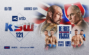 KSW 121: karta walk - sprawdź kto zawalczy!