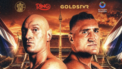 Transmisja Wach vs Fury ZA DARMO - gdzie oglądać 24.07.2026