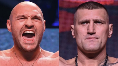 Mariusz Wach - Tyson Fury: wynik walki - kto wygrał walkę w Tajlandii