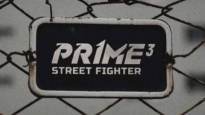Wyniki gali Prime Show MMA 3