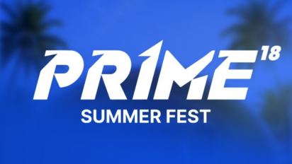 Kiedy Prime MMA 18?