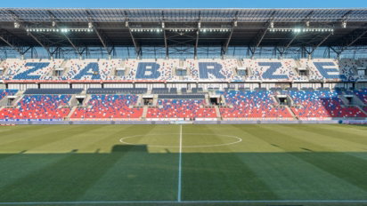 Górnik Zabrze sprowadził wychowanka Realu Madryt