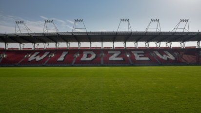 Osman Bukari opuszcza Widzew Łódź. Rekordowy transfer wraca do byłego klubu