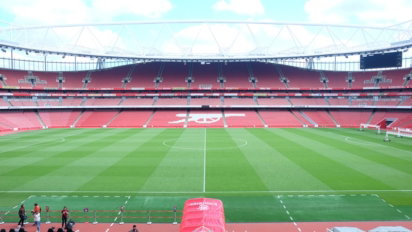 Arsenal zaakceptował ofertę. Ważny rezerwowy może odejść za 20 milionów euro
