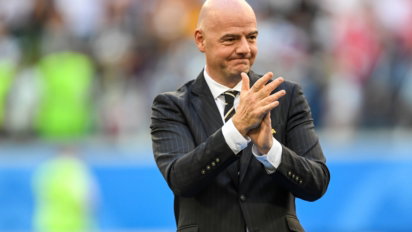 48 drużyn to za mało? FIFA nie wyklucza zmian