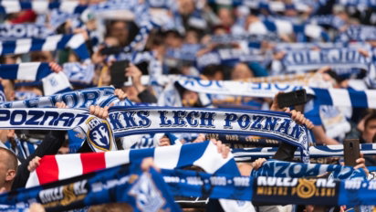 Lech Poznań z pierwszym trofeum w nowym sezonie