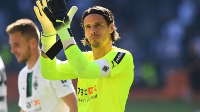 Yann Sommer podjął decyzję w sprawie przyszłości