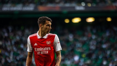 To już oficjalne! Arsenal opublikował komunikat ws. Kiwiora