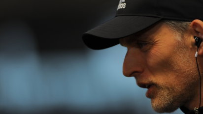 Tuchel zabrał głos po meczu z Argentyną!