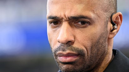 Thierry Henry był zachwycony hiszpańskim piłkarzem!