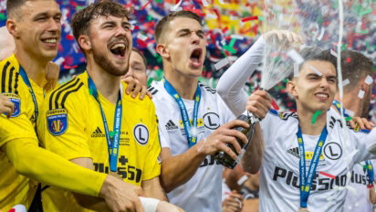 Kolejny Polak w RC Lens? Transfer o krok