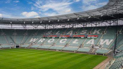 Śląsk Wrocław z kolejnym wzmocnieniem! Tym razem obrońca