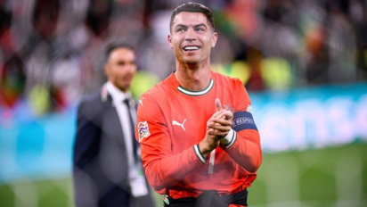 Cristiano Ronaldo ma nowego trenera. Jego klub potwierdził głośny angaż
