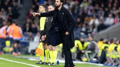 Alvaro Arbeloa oficjalnie w nowym klubie