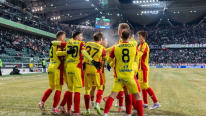 Korona Kielce pożegnała napastnika! Niewypał transferowy