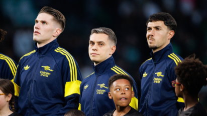 Piłkarz Arsenalu blisko zmiany klubu! Zaskakujący kierunek