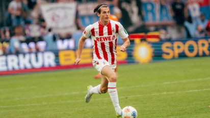 Kamiński blisko hitowego transferu! Nowy kierunek