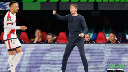 Nottingham Forest zmienia trenera. Fabrizio Romano potwierdza wielki zwrot