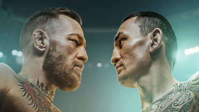 UFC 329: wyniki - kto wygrał?
