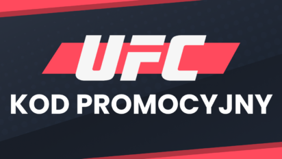 UFC kod promocyjny - najlepsze promocje bukmacherskie na UFC