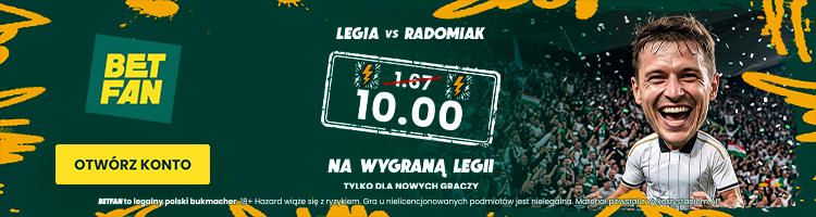 Promocja Betfan