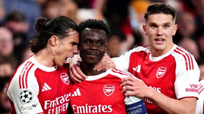 Arsenal - Manchester City gdzie oglądać: Transmisja w TV i stream online 16.08.2026