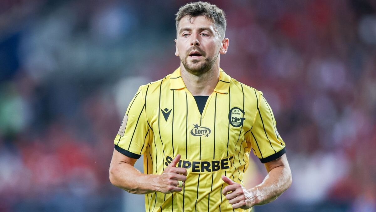GKS Katowice - Hapoel Tel Aviv gdzie oglądać: Transmisja w TV i stream online 12.08.2026