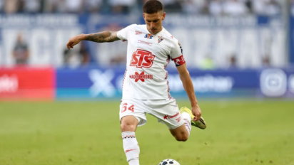 AS Monaco - Górnik Zabrze gdzie oglądać: Transmisja w TV i stream online 27.08.2026