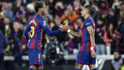 Elche - FC Barcelona gdzie oglądać: Transmisja w TV i stream online 23.08.2026