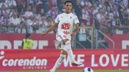 Górnik Zabrze - Ferencvaros gdzie oglądać: Transmisja w TV i stream online 13.08.2026