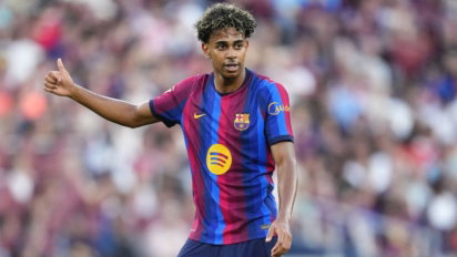FC Barcelona - Rayo Vallecano gdzie oglądać: Transmisja w TV i stream online 31.08.2026