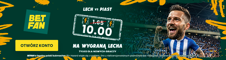 Promocja Betfan