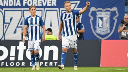 Thun - Lech Poznań gdzie oglądać: Transmisja w TV i stream online 27.08.2026