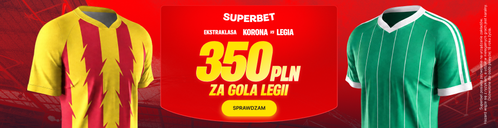 Promocja Superbet