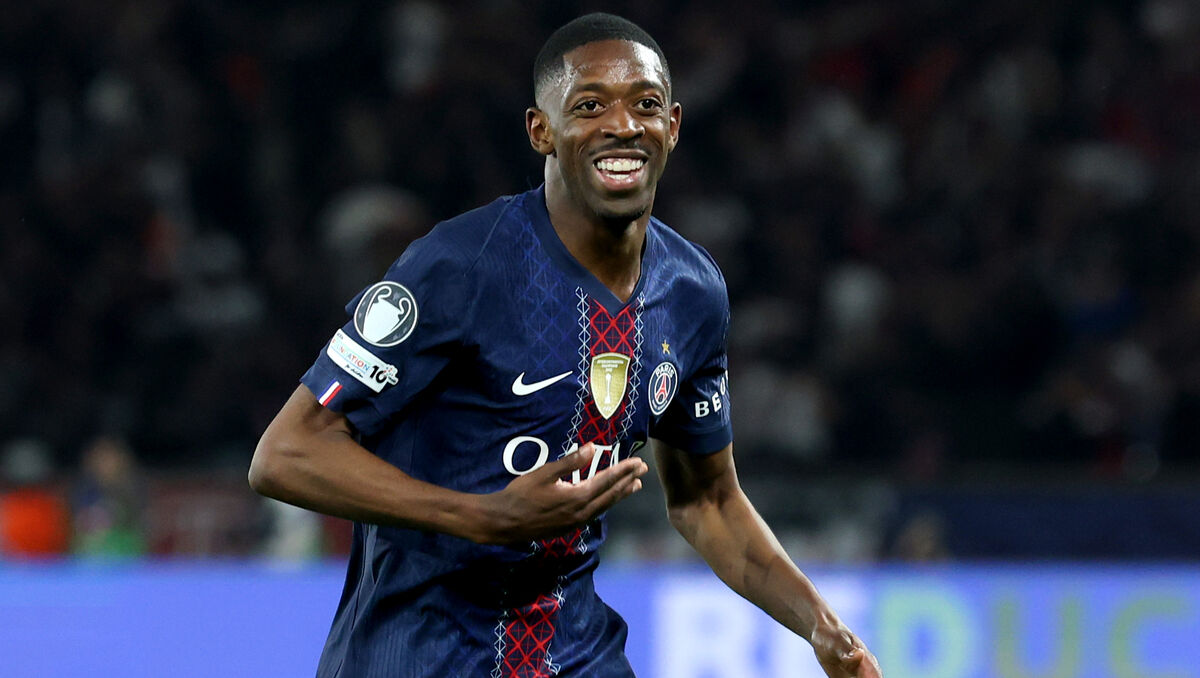 PSG - Aston Villa gdzie oglądać: Transmisja w TV i stream online 12.08.2026