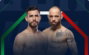 UFC Noche: Rodriguez vs Silva karta walk - sprawdź kto zawalczy!