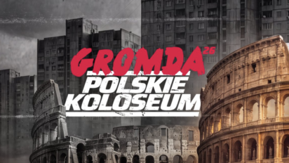 Kiedy Gromda 26?