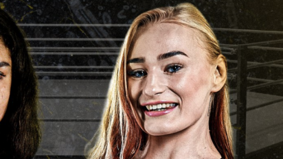 Czyżewska przeszła z KSW do konkurencji? Zawalczy na Fight Mode 2 z...