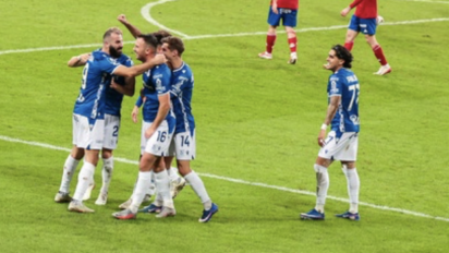 Klaksvik - Lech Poznań gdzie oglądać? Transmisja w TV i stream online 13.08.2026